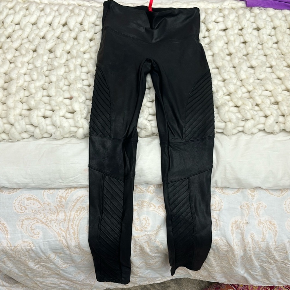 SPANX leggings (M)